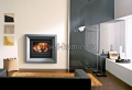 Iron verniciato grigio scuro