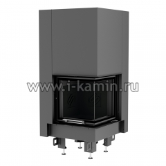 Каминная топка CF 460B (Stav)