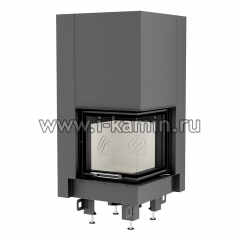Каминная топка CF 460W (Stav)