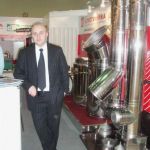 Выставка Mattex 2009