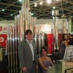 Выставка Mattex 2009