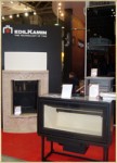 Салон Каминов 2012