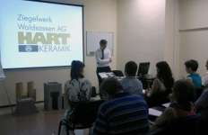 Презентация HART Keramik