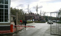 Презентация поселка Новогорск-7