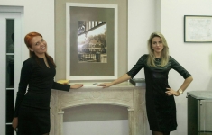 Презентация поселка Новогорск-7