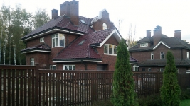 Презентация поселка Новогорск-7