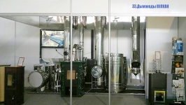 «Центр каминов и котлов» проводит семинар в Воронеже