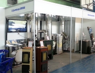 «Центр каминов и котлов» проводит семинар в Воронеже