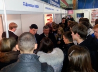 «Центр каминов и котлов» проводит семинар в Воронеже