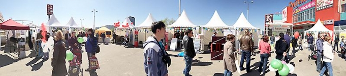 Дачный сезон открыт!