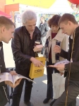 Дачный сезон открыт!