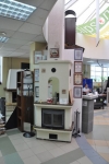 «Центр каминов & котлов» приглашает в гости в отреставрированный салон  отопительного оборудования в Митино!