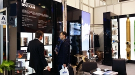 Aqua-Therm  Moscow – 2015