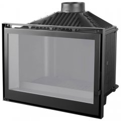 Каминная топка L76 BG (Liseo)