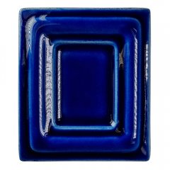 Колонна керамическая 120 см, цвет L7: blue (Sergio Leoni)