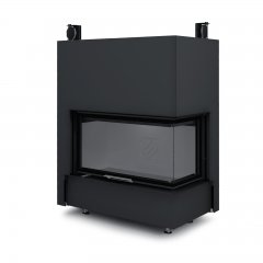 Каминная топка CFR 1200G (Stav)