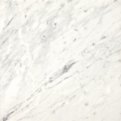 Плитка мраморная Blanco Carrara Light 60x60x2 (Coavantia)