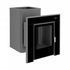 Печь для бани ASP 25FL G (K-Sauna)