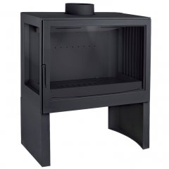 Печь L71 CH L (Liseo Castiron)