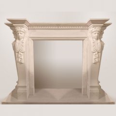 Портал MF 96643, Creme (Art World)