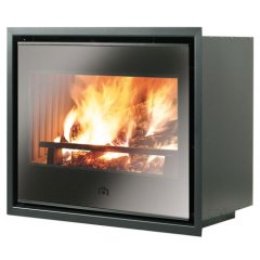 Каминная топка FIREBOX LUCE PLUS 62 V (EdilKamin)