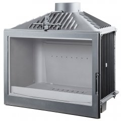 Каминная топка LCI 007 GF CL (Liseo Castiron)
