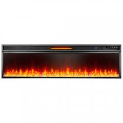 Электрокамин VISION 60 LED (Royal Flame)