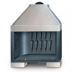 Каминная топка PATIO 96 G (Palazzetti)