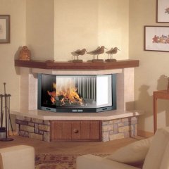 Облицовка NOVELLA DUE MEDIO (EdilKamin)