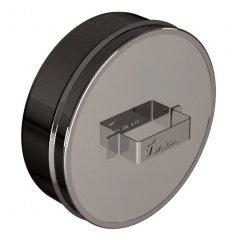 Ревизия D200/400, изоляция 100 мм, AISI 321/304 (Вулкан)