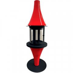 Камин TRIVIA RAL (Traforart)