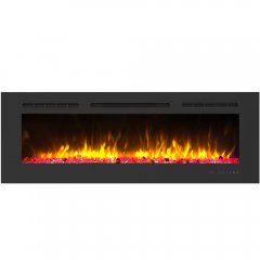 Электрокамин GALAXY 60 RF (Royal Flame)