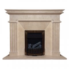 Портал VELAZQUEZ, Travertino Classic (Crumar)