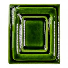 Колонна керамическая 112 см, цвет L4: verde (Sergio Leoni)
