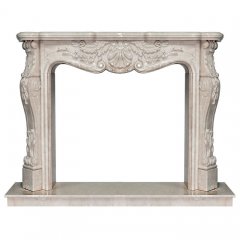 Портал ROMA, Crema Marfil (Continental)