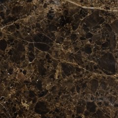 Плитка мраморная EMPERADOR DARK polished 60x30x2 (Coavantia)