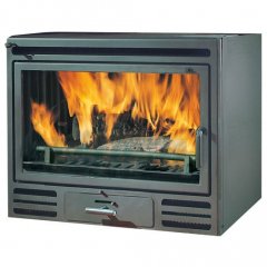 Каминная топка FIREBOX RIGA 54 V (EdilKamin)