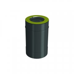 Труба L250 VBR D180/280, AISI 321/439 (Вулкан)