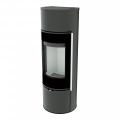 Печь DENALI LX BACK (Stav)