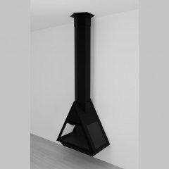 Камин EQUIL FRONTAL (Traforart)