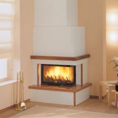 Облицовка Salonicco dx (Palazzetti)