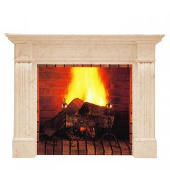 Портал ARP, Crema Marfil (Crumar)