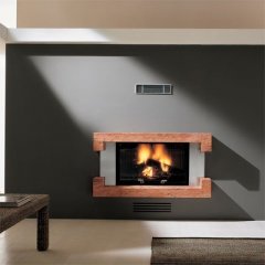 Облицовка FRAME TRAVERTINO (EdilKamin)