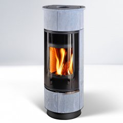 Печь ATIKA PLUS SERPENTINO (Thorma)