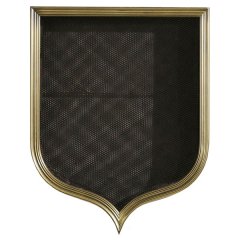 Решетка каминная, 514.35.441MP (Dixneuf)