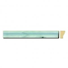 Молдинг AQ-100, Crema Marfil, 30х5х3 (Eima)