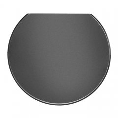 Предтопочный лист VPL011-R7010, 800х900, серый (Вулкан)
