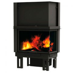 Каминная топка FIREK 2 SX N (EdilKamin)