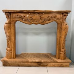 Портал VERSALLES, Yellow Wood (Continental)