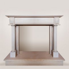 Портал OXFORD YII, Rose (Continental)